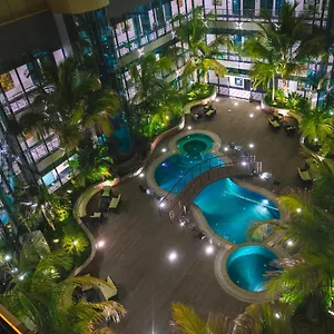 الأندلس هابيتات 4* جدة