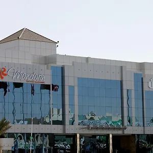 ماندارين للشقق المخدومة 2* الرياض