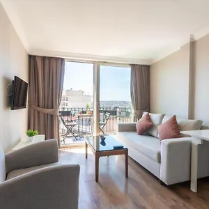 6 Galata اسطنبول