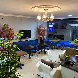 Blue اسطنبول