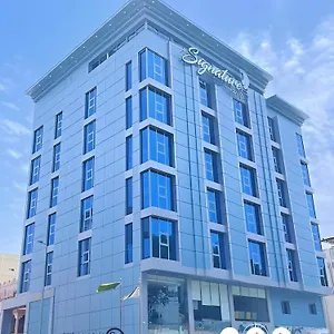 Signature Guest 3* جدة